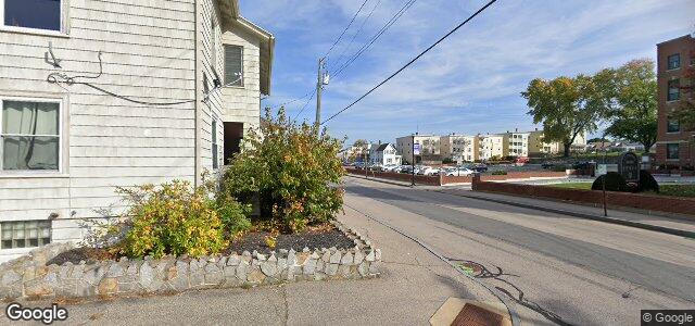 Larawan ng 75 Youville Street sa Winnipeg, Manitoba