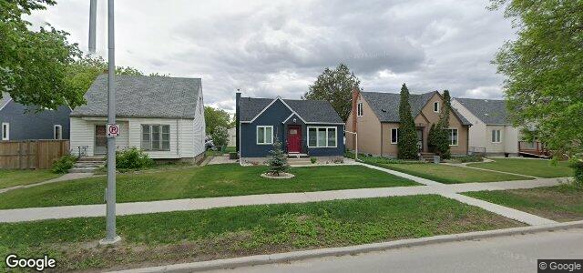 Larawan ng 78 Des Meurons Street sa Winnipeg, Manitoba