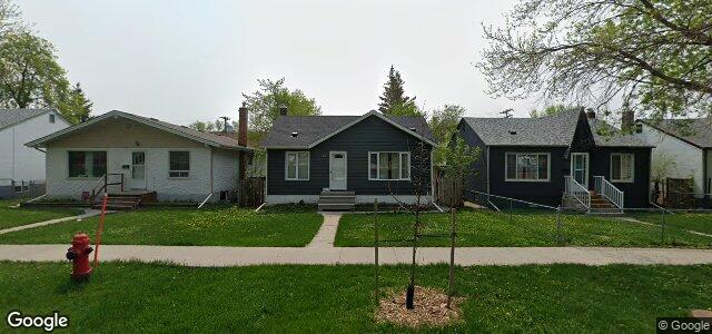 Larawan ng 78 Horace Street sa Winnipeg, Manitoba