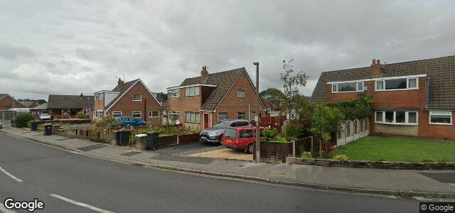 Larawan ng 79 Bristol Avenue sa Winnipeg, Manitoba