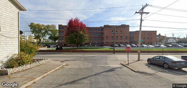 Larawan ng 79 Youville Street sa Winnipeg, Manitoba