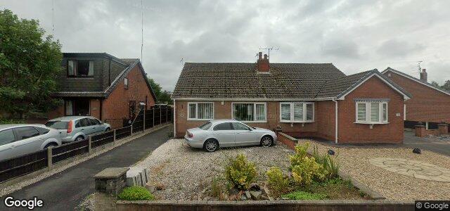 Larawan ng 80 Bristol Avenue sa Winnipeg, Manitoba