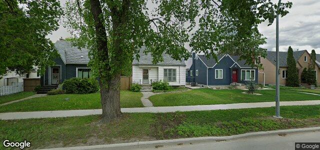 Larawan ng 80 Des Meurons Street sa Winnipeg, Manitoba