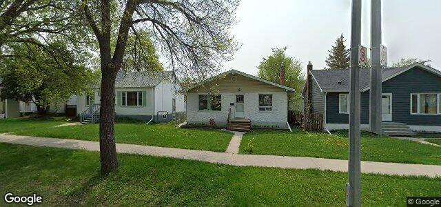 Larawan ng 80 Horace Street sa Winnipeg, Manitoba