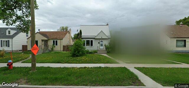 Larawan ng 81 Des Meurons Street sa Winnipeg, Manitoba