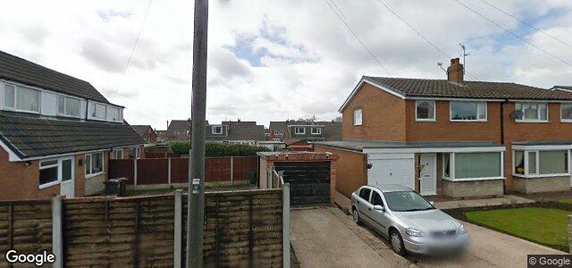 Larawan ng 83 Bristol Avenue sa Winnipeg, Manitoba