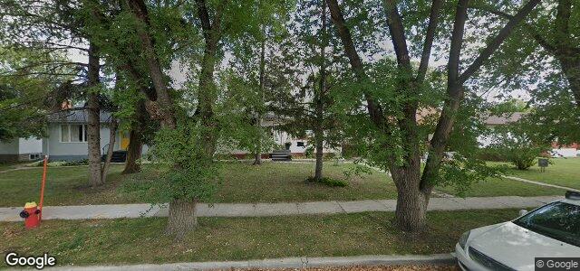 Larawan ng 84 Champlain Street sa Winnipeg, Manitoba