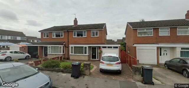 Larawan ng 85 Bristol Avenue sa Winnipeg, Manitoba