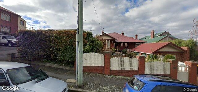 85 Hill Street（加拿大曼尼托巴省溫尼伯市）房屋照片