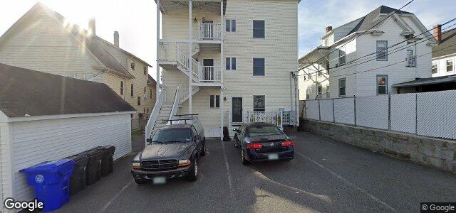 Larawan ng 85 Youville Street sa Winnipeg, Manitoba