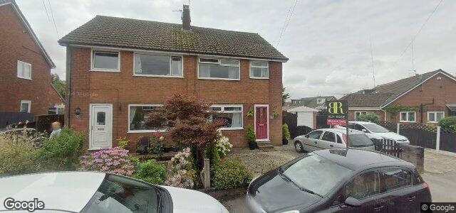 Larawan ng 86 Bristol Avenue sa Winnipeg, Manitoba