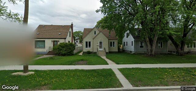 Larawan ng 87 Des Meurons Street sa Winnipeg, Manitoba