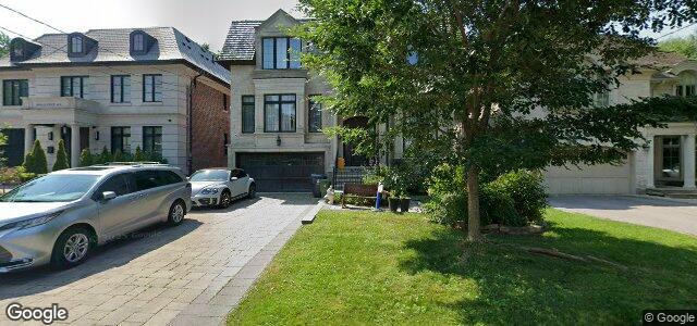 Larawan ng 87 Hillcrest Avenue sa Winnipeg, Manitoba