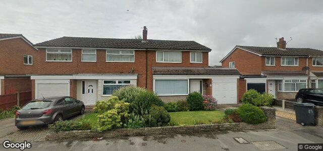 Larawan ng 89 Bristol Avenue sa Winnipeg, Manitoba