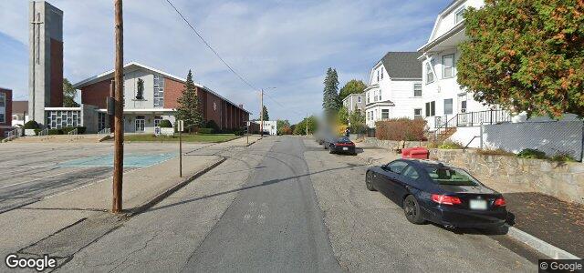 Larawan ng 89 Youville Street sa Winnipeg, Manitoba