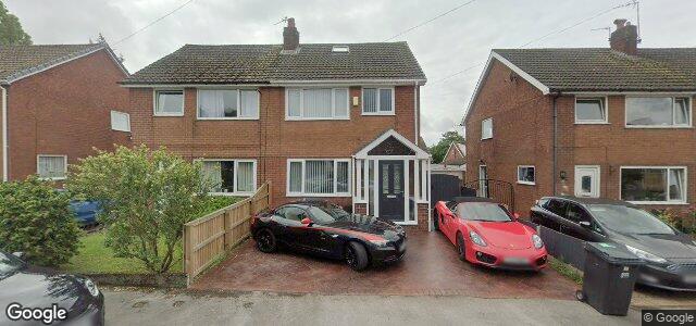 Larawan ng 90 Bristol Avenue sa Winnipeg, Manitoba