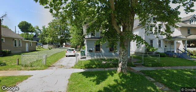 Larawan ng 90 Champlain Street sa Winnipeg, Manitoba