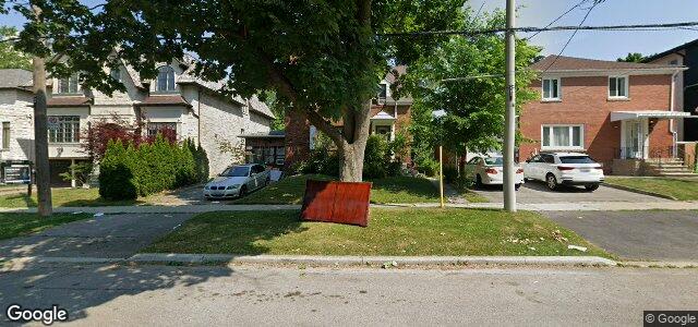 Larawan ng 90 Hillcrest Avenue sa Winnipeg, Manitoba