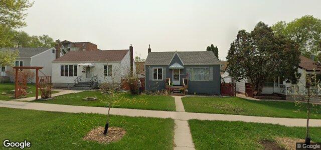 Larawan ng 90 Horace Street sa Winnipeg, Manitoba