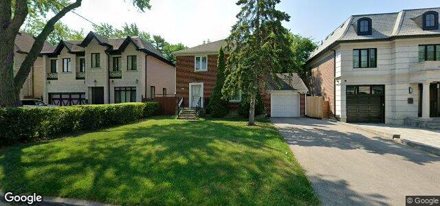 Larawan ng 91 Hillcrest Avenue sa Winnipeg, Manitoba