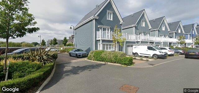 Larawan ng 93 Champlain Street sa Winnipeg, Manitoba