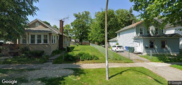 Larawan ng 94 Champlain Street sa Winnipeg, Manitoba