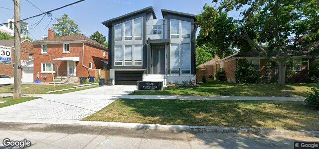 Larawan ng 94 Hillcrest Avenue sa Winnipeg, Manitoba
