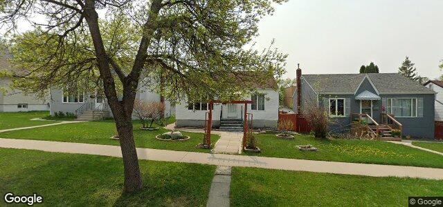 Larawan ng 94 Horace Street sa Winnipeg, Manitoba