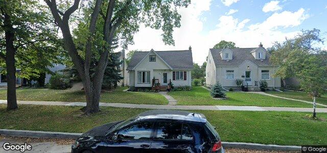 Larawan ng 95 Braemar Avenue sa Winnipeg, Manitoba