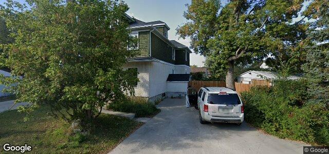 Larawan ng 95 Carriere Avenue sa Winnipeg, Manitoba