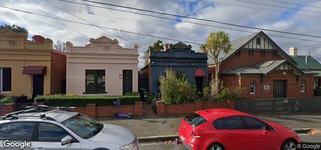 Larawan ng 95 Hill Street sa Winnipeg, Manitoba