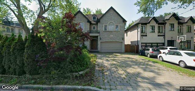 Larawan ng 95 Hillcrest Avenue sa Winnipeg, Manitoba