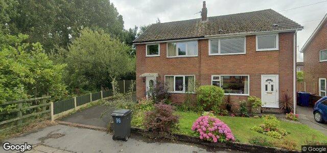 Larawan ng 96 Bristol Avenue sa Winnipeg, Manitoba