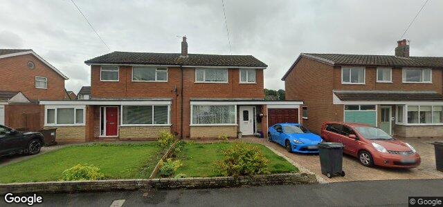 Larawan ng 97 Bristol Avenue sa Winnipeg, Manitoba