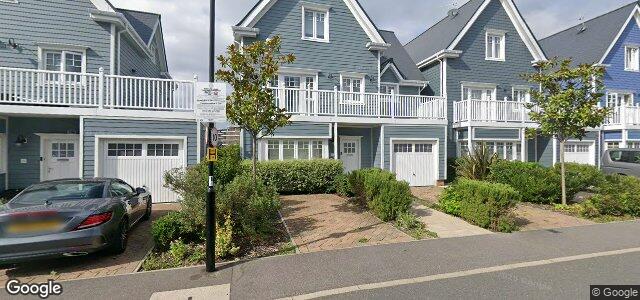 Larawan ng 97 Champlain Street sa Winnipeg, Manitoba