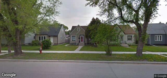 Larawan ng 97 Des Meurons Street sa Winnipeg, Manitoba