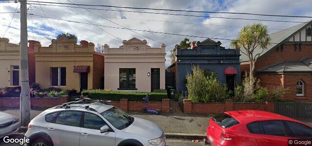 Larawan ng 97 Hill Street sa Winnipeg, Manitoba