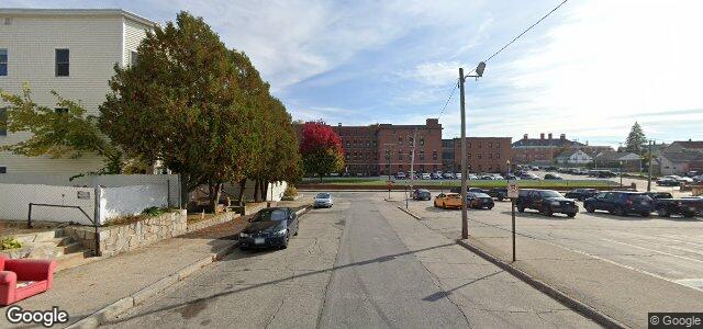 Larawan ng 97 Youville Street sa Winnipeg, Manitoba