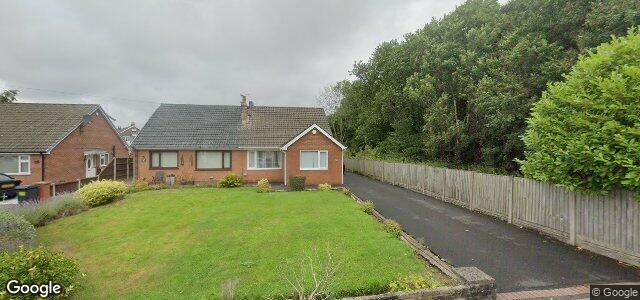 Larawan ng 98 Bristol Avenue sa Winnipeg, Manitoba