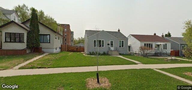 Larawan ng 98 Horace Street sa Winnipeg, Manitoba