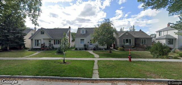 Larawan ng 99 Braemar Avenue sa Winnipeg, Manitoba