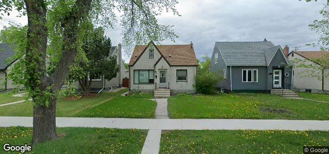 Larawan ng 99 Des Meurons Street sa Winnipeg, Manitoba