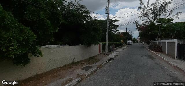 Larawan ng Hillcrest Avenue sa Winnipeg, Manitoba