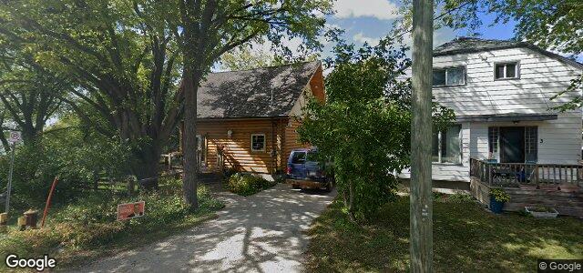 Larawan ng 1 Carriere Avenue sa Winnipeg, Manitoba