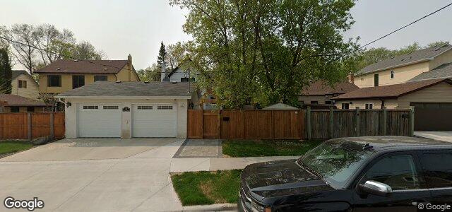 10 Balsam Place（加拿大曼尼托巴省溫尼伯市）房屋照片