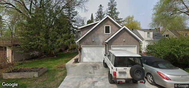 Larawan ng 10 Larchwood Place sa Winnipeg, Manitoba