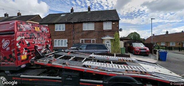 100 Crawford Avenue ਦੀ ਫੋਟੋ, ਵਿਨੀਪਿਗ, ਮੈਨੀਟੋਬਾ