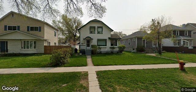 Larawan ng 100 Tache Avenue sa Winnipeg, Manitoba
