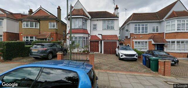 Larawan ng 101 Chandos Avenue sa Winnipeg, Manitoba