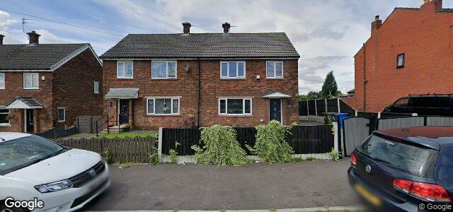 Larawan ng 101 Crawford Avenue sa Winnipeg, Manitoba